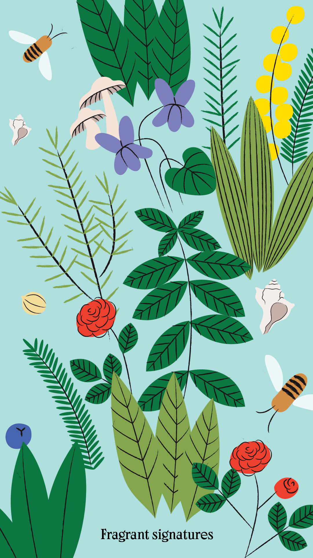 Nature Wallpaper 1